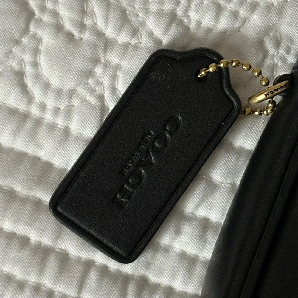 Coach Plaza Bag - Picture 4 of 13